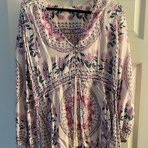 *SOLD* Spell and the Gypsy Collective Pandora Playdress